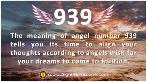 939 angel number love|939 Angel Number Meaning